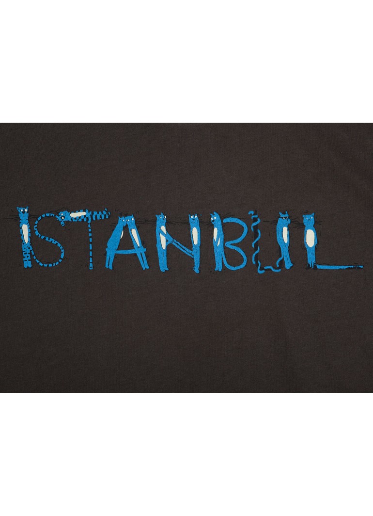 İstanbul - Siyah